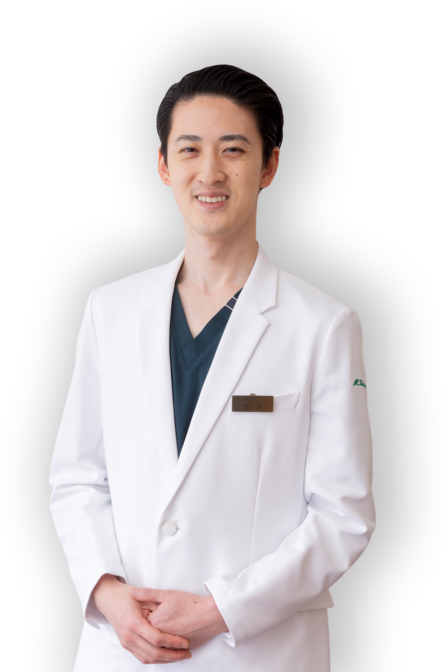 永福町うめはら歯科・矯正歯科 西永福駅前 院長 梅原 匡弘