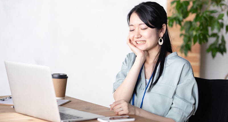 ホワイトニングについて