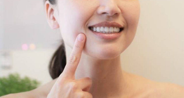 プラークコントロール