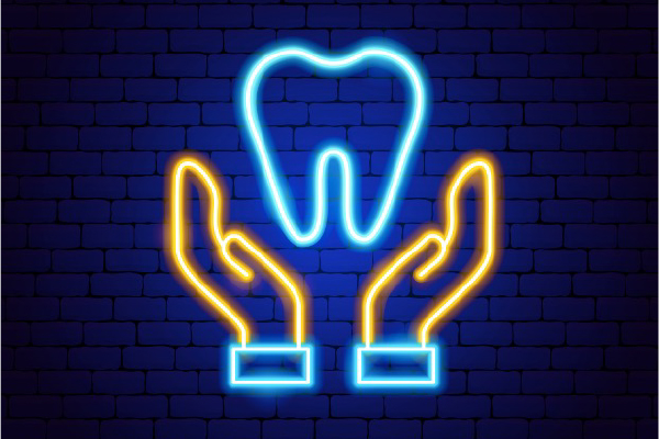 なぜ虫歯になってしまった