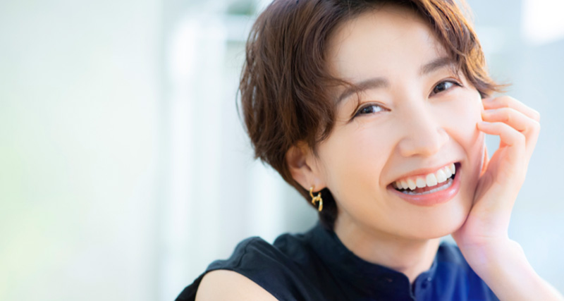 ホワイトニングについて