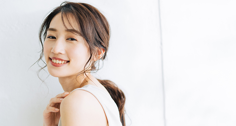 ホワイトニングについて