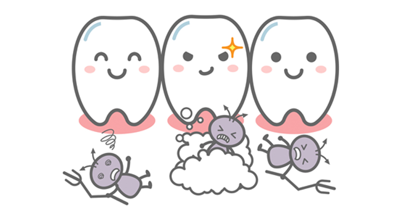 セラミック治療が保険治療より高額になる2つの理由