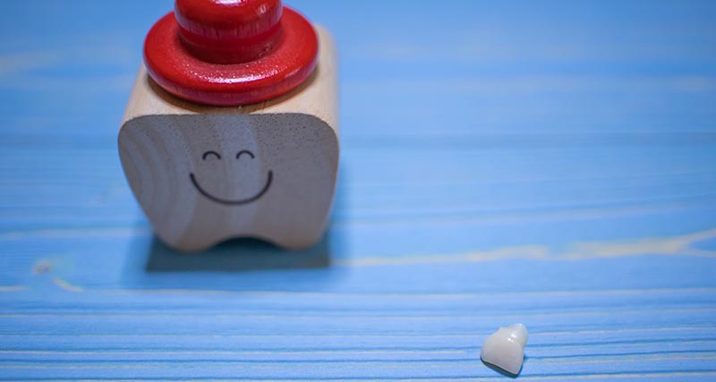 ホワイトニングについて