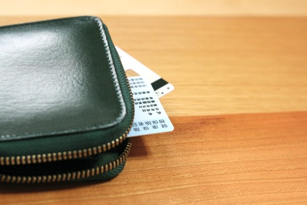 お財布