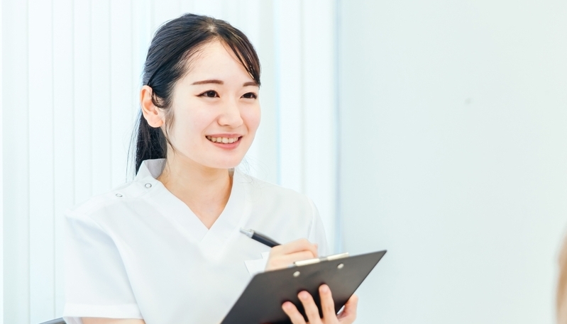 ホワイトニングについて