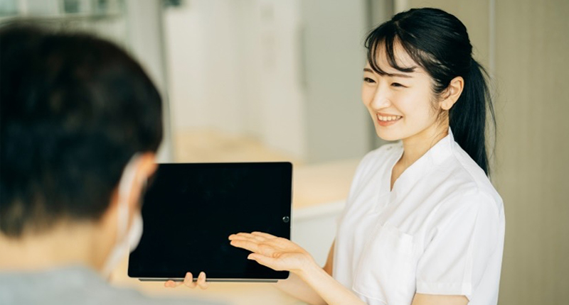 メリットのダイス