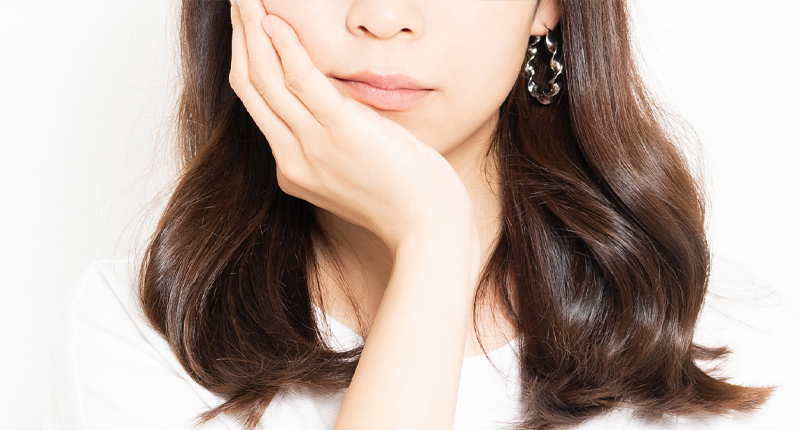 メリットのダイス