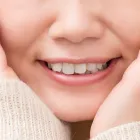 歯ぎしり